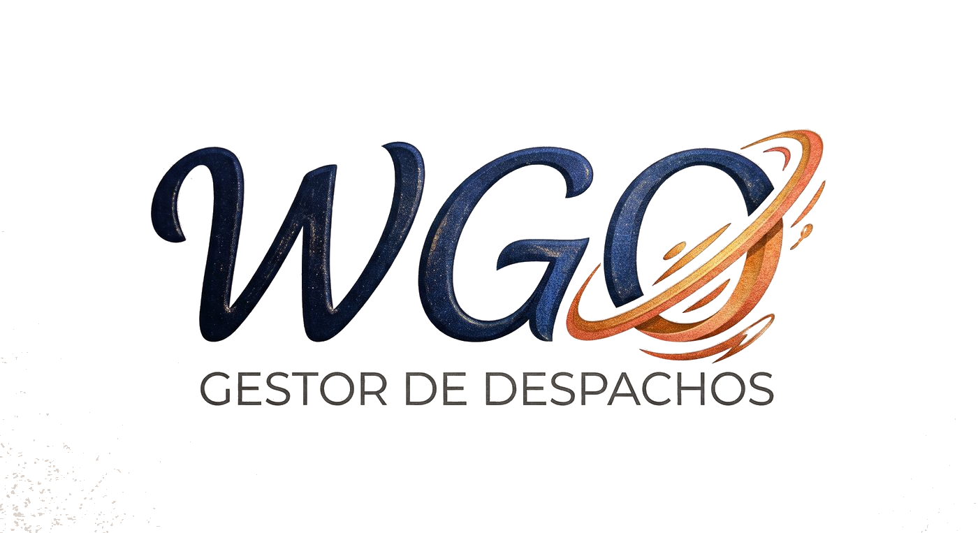 WGO Gestor de Despachos